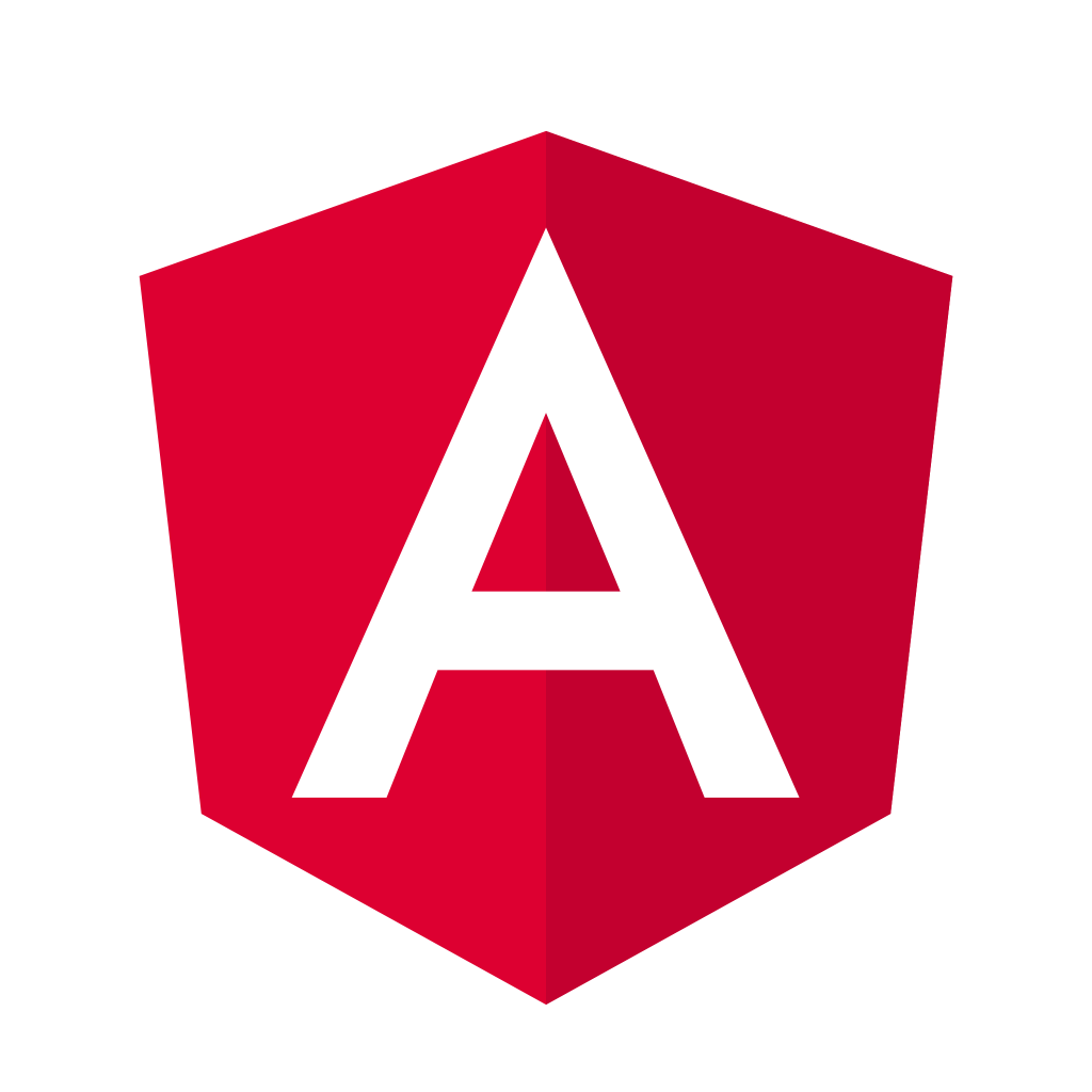 Tech Stack Framework Angular