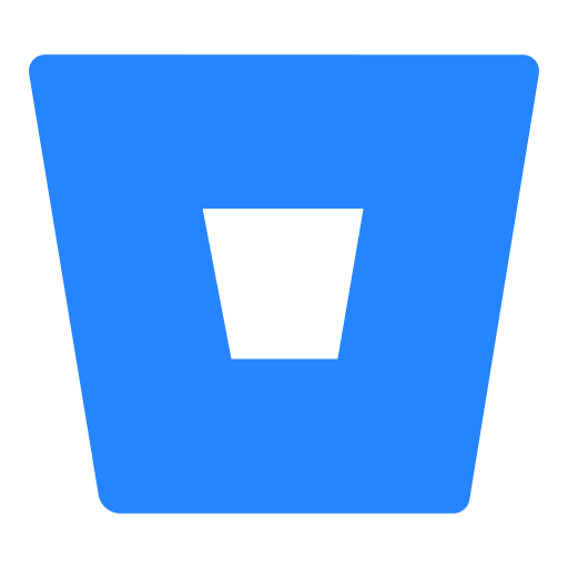 Tech Stack Version Control Bit Bucket