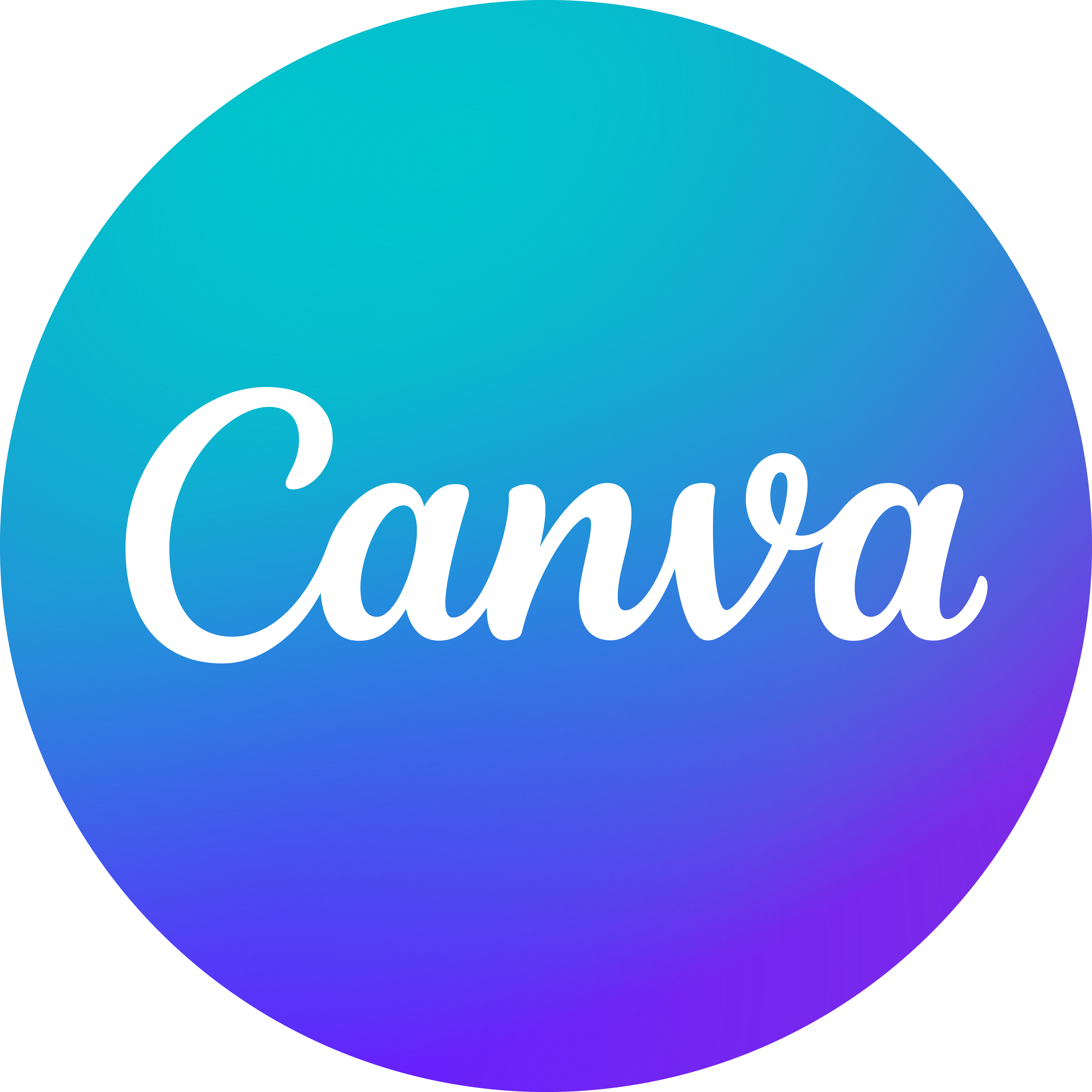Tech Stack Designer Canva