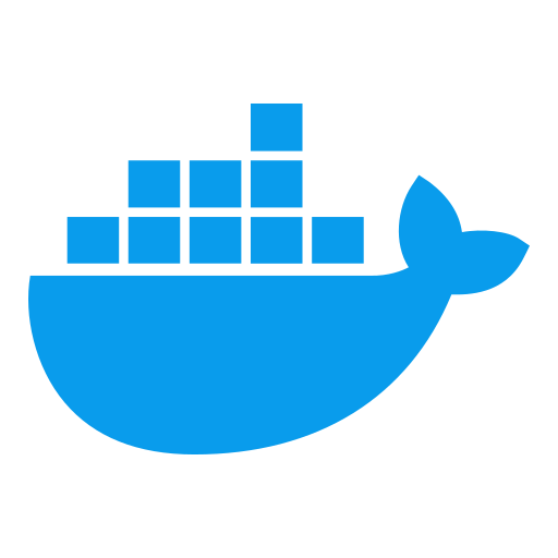 Tech Stack  Docker Docker