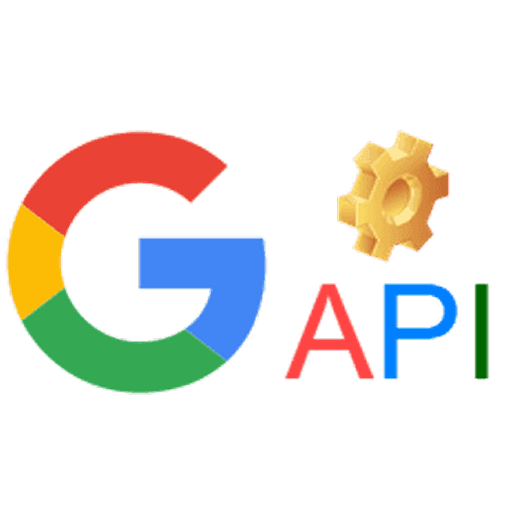 Tech Stack Integration Tools and Features Google API