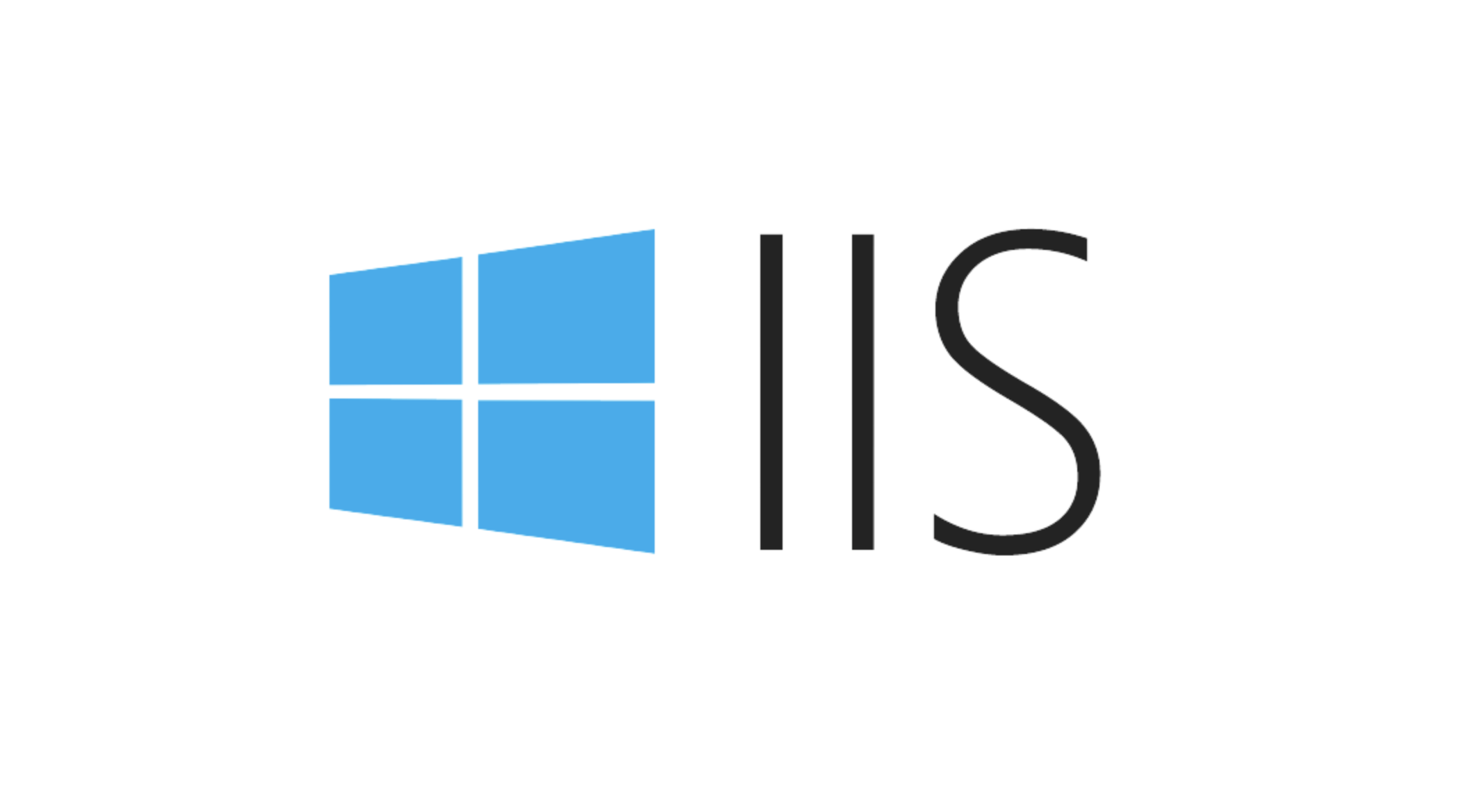 Tech Stack  IIS IIS