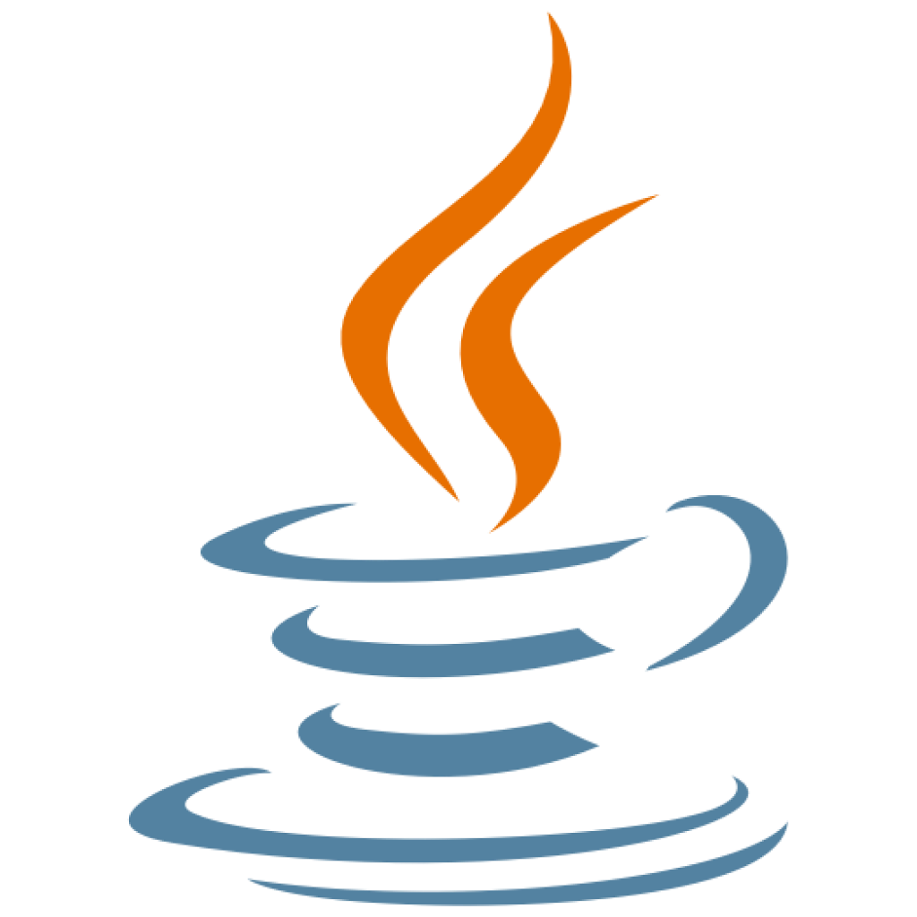 Tech Stack Programming Language Java