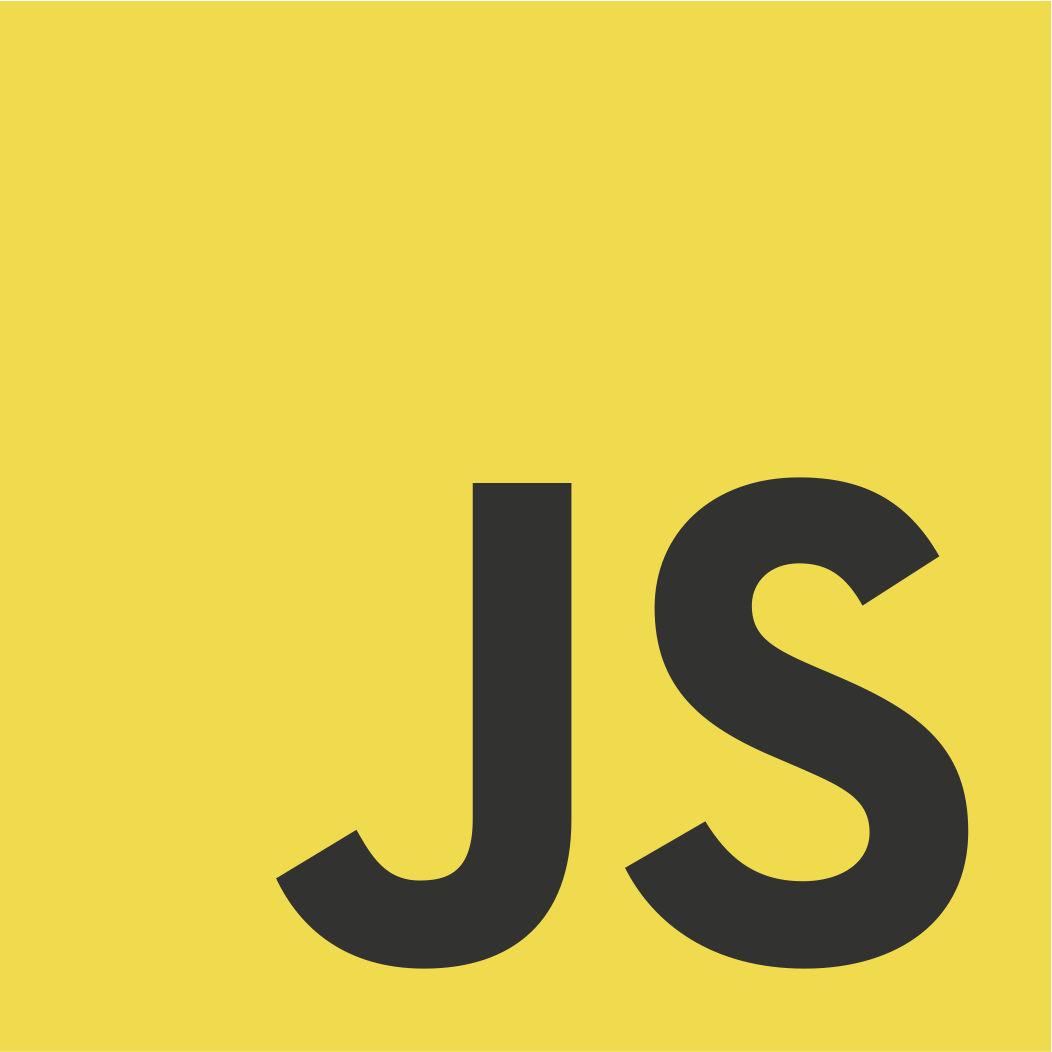 Tech Stack Programming Language Javascript