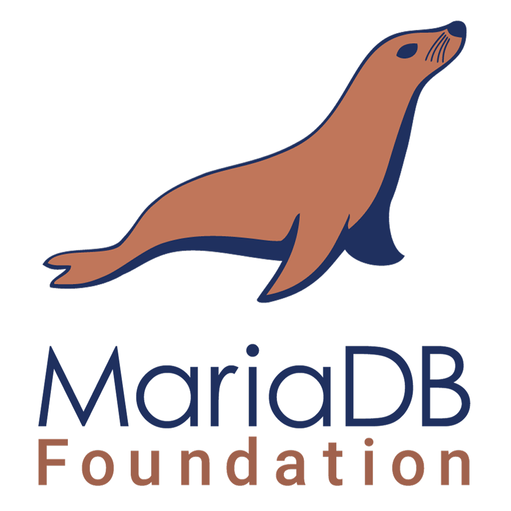 Tech Stack Database MariaDB