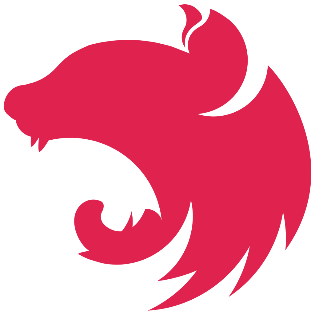 Tech Stack Framework NestJS