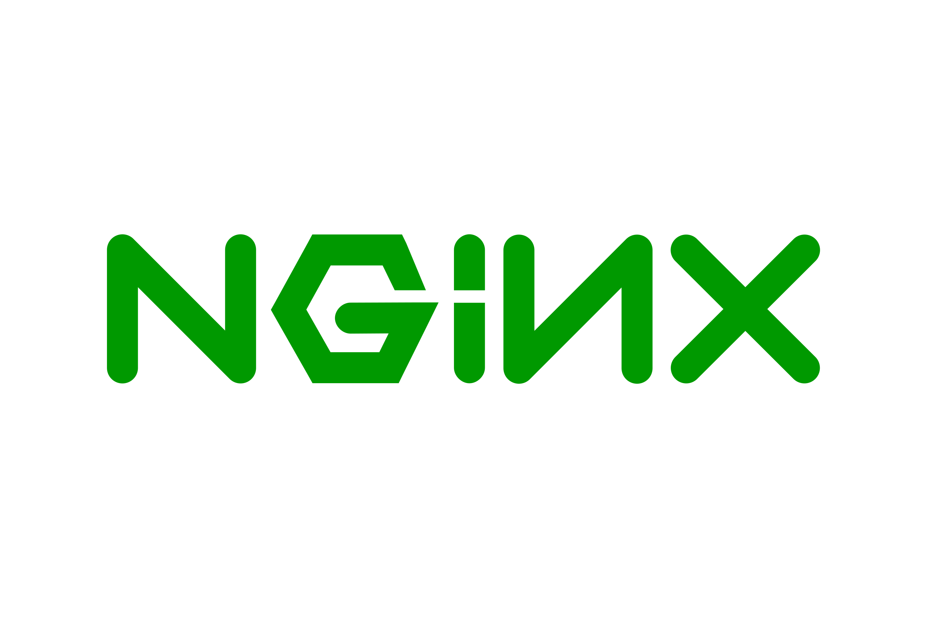 Tech Stack  Nginx Nginx