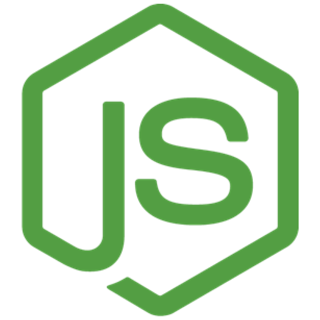 Tech Stack Framework NodeJS