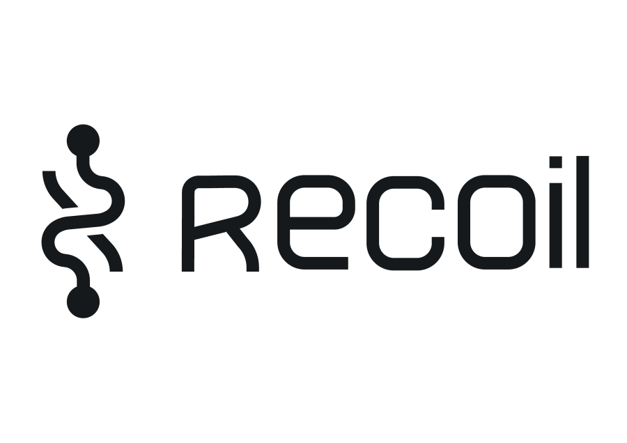 Tech Stack  Recoil Recoil