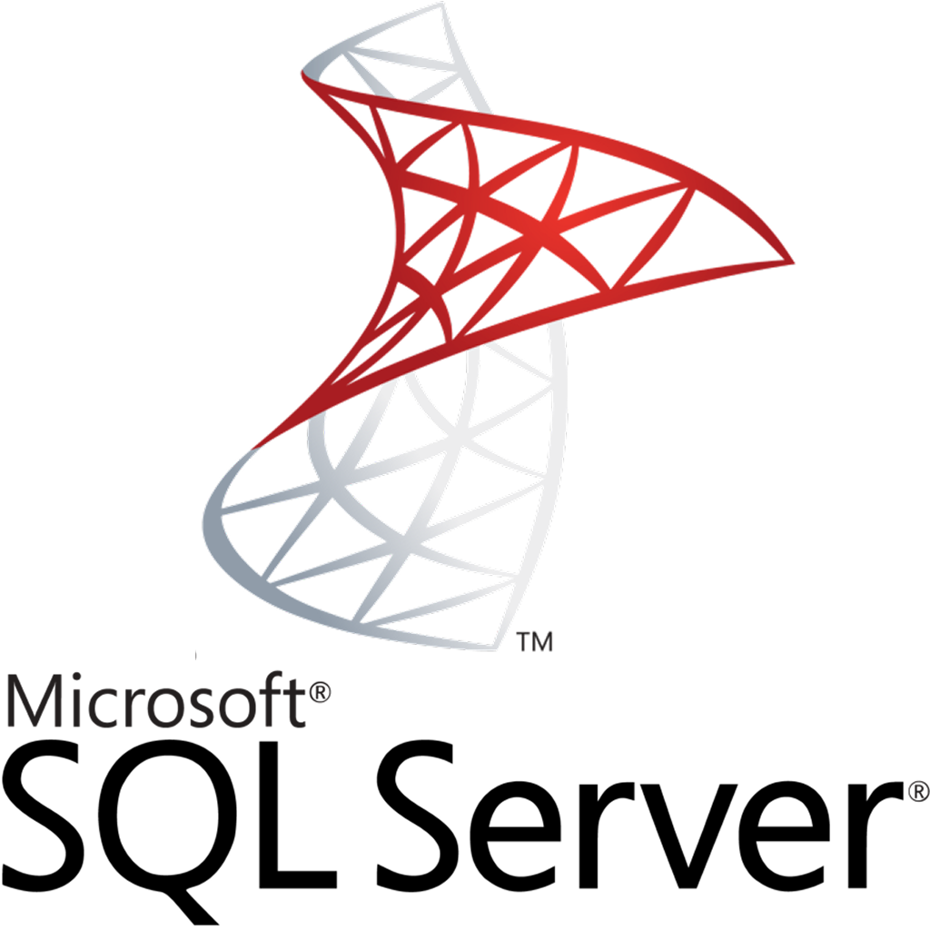 Tech Stack Database SQL Server