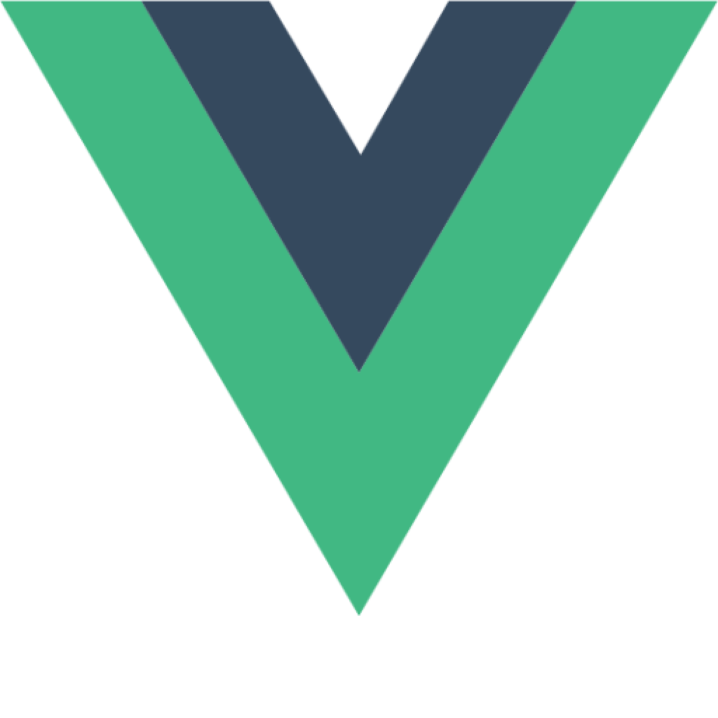Tech Stack Framework Vue