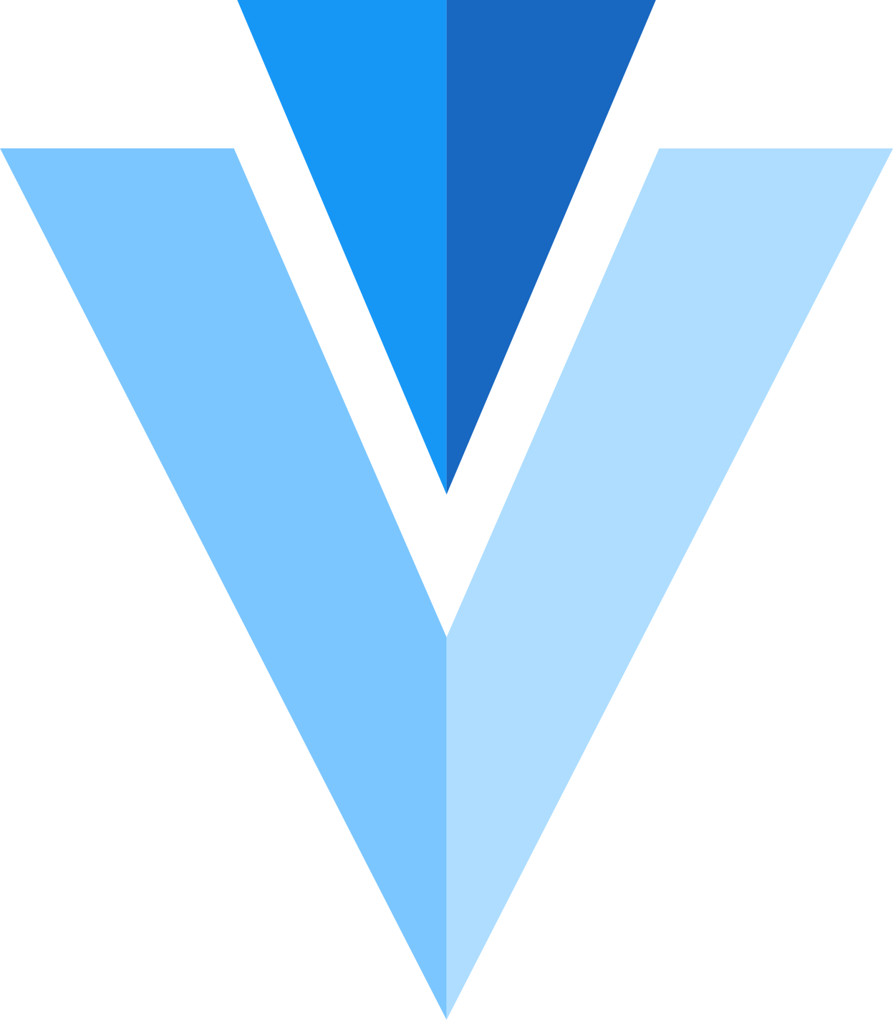 Tech Stack  Vuetify Vuetify