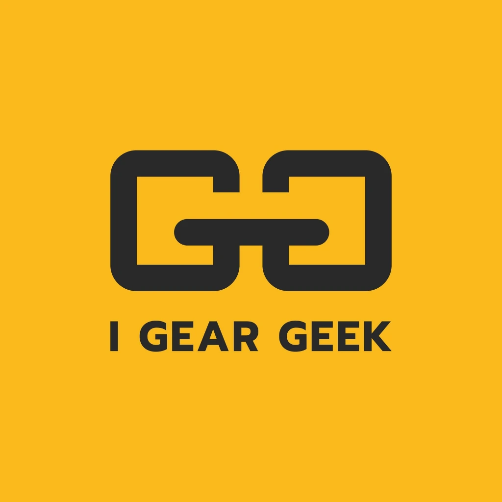 Igeargeek